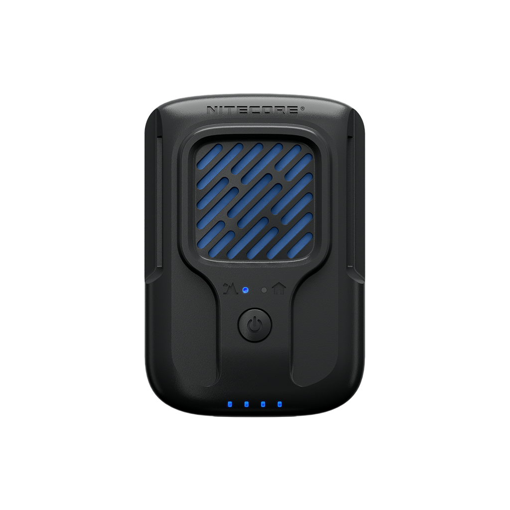 Nitecore EMR40