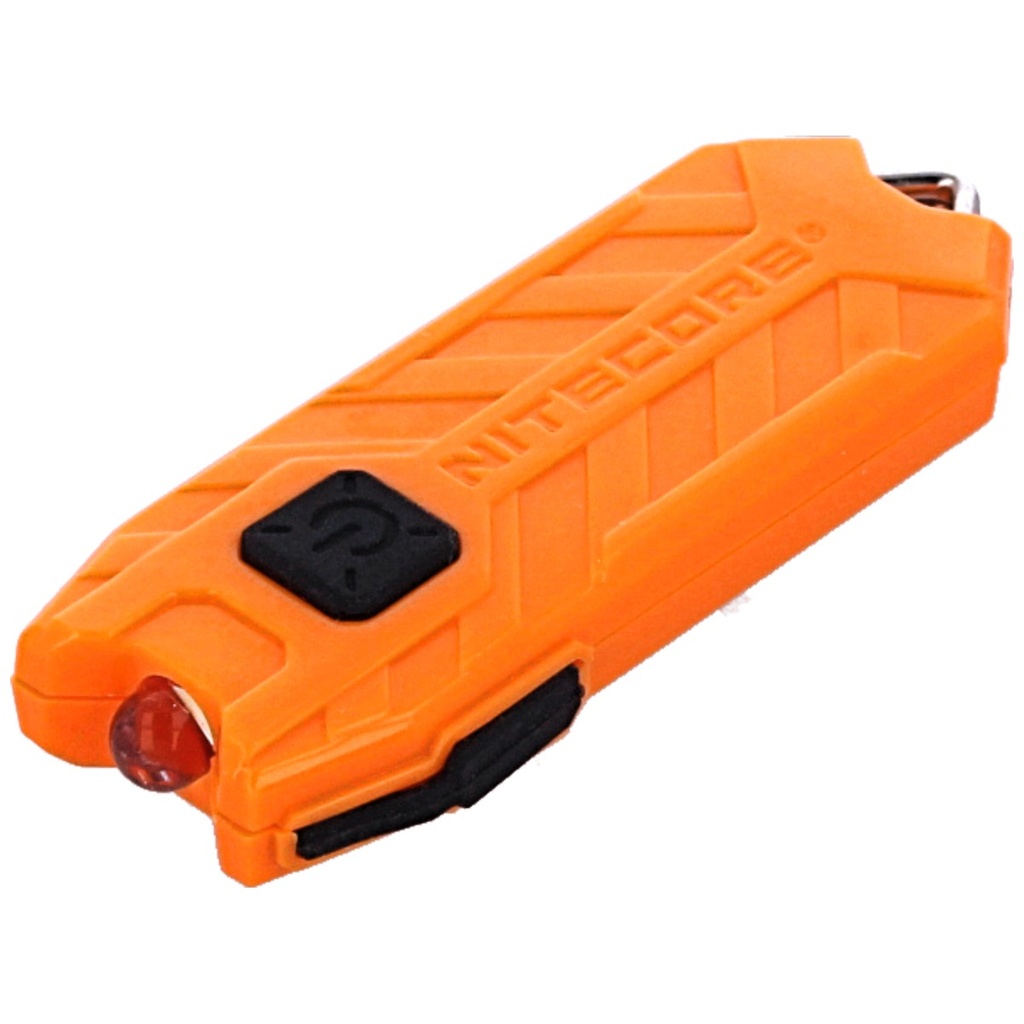 Nitecore TUBE V2.0 - Orange