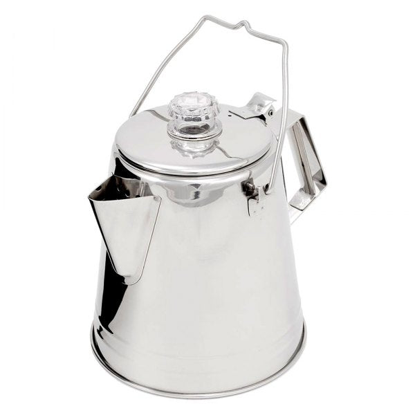 GSI Glacir Stainless