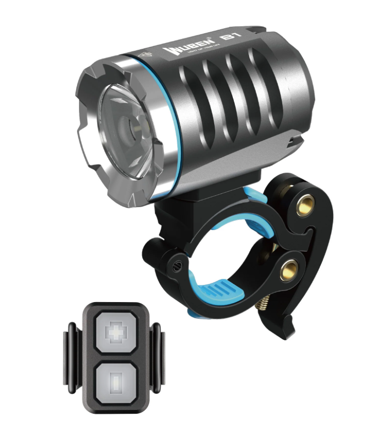 Wuben B1 Bike Light