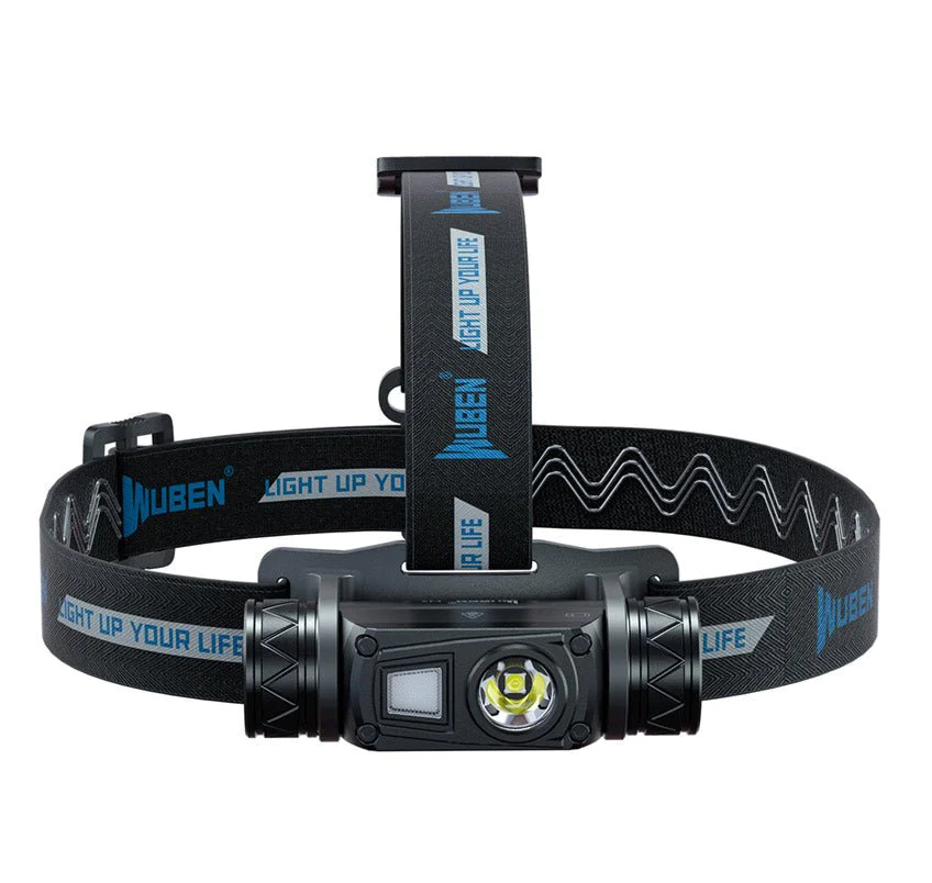 Wuben H1 Headlamp