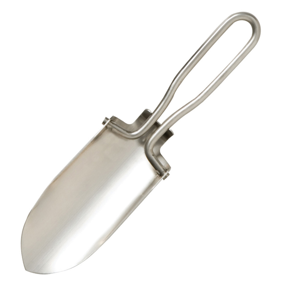 UST U-DIG-IT FOLDING SHOVEL