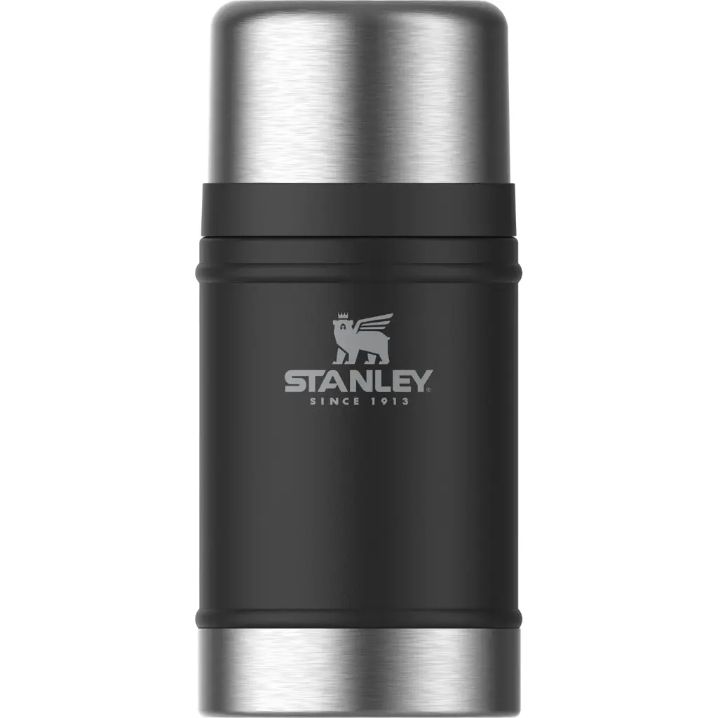 Stanley CLASSIC LEGENDARY FOOD JAR | 24 OZ 0.7L