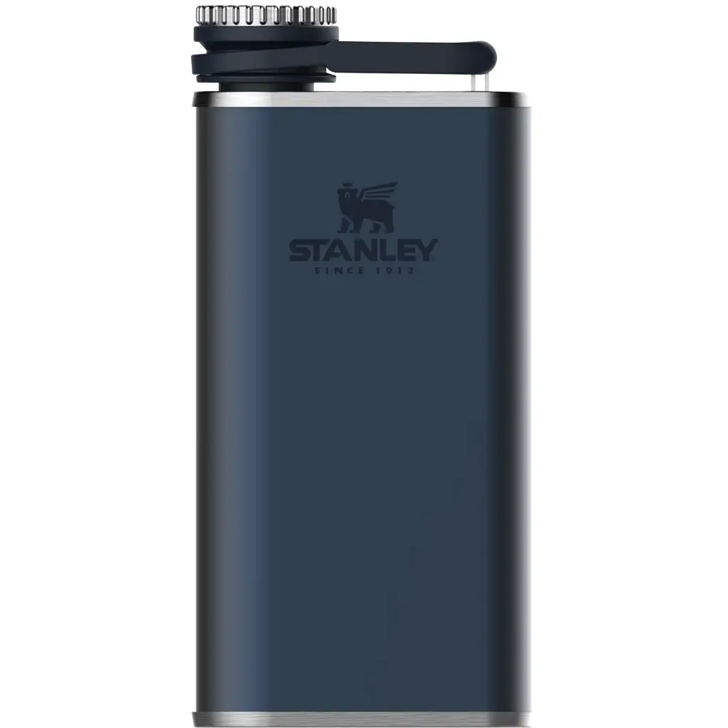 Stanley Easy-Fill Wide Mouth Flask Nightfall