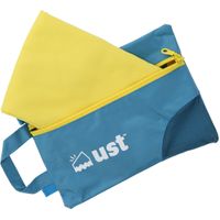 UST MicroFiber Towel 1.0 Yellow
