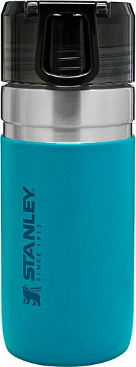 Stanley VACUUM BOTTLE POLAR Lake Blue 0.47L