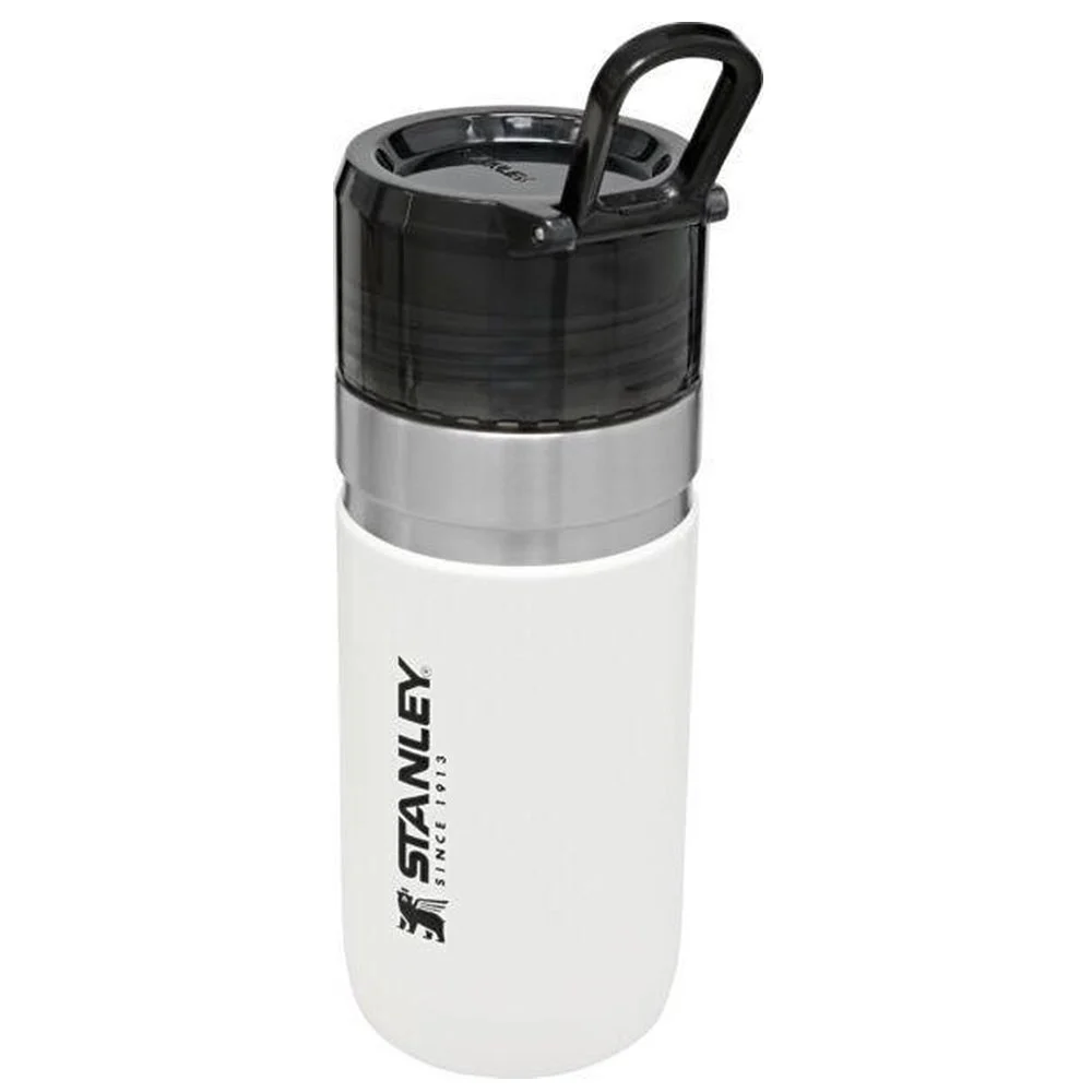 Stanley VACUUM BOTTLE POLAR White 0.47L