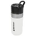 Stanley VACUUM BOTTLE POLAR White 0.47L