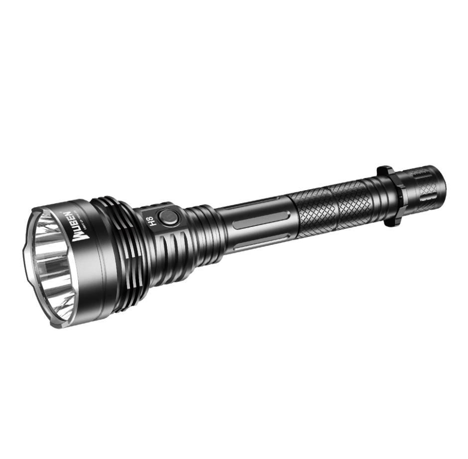 Wuben H8 (Standard Kit)