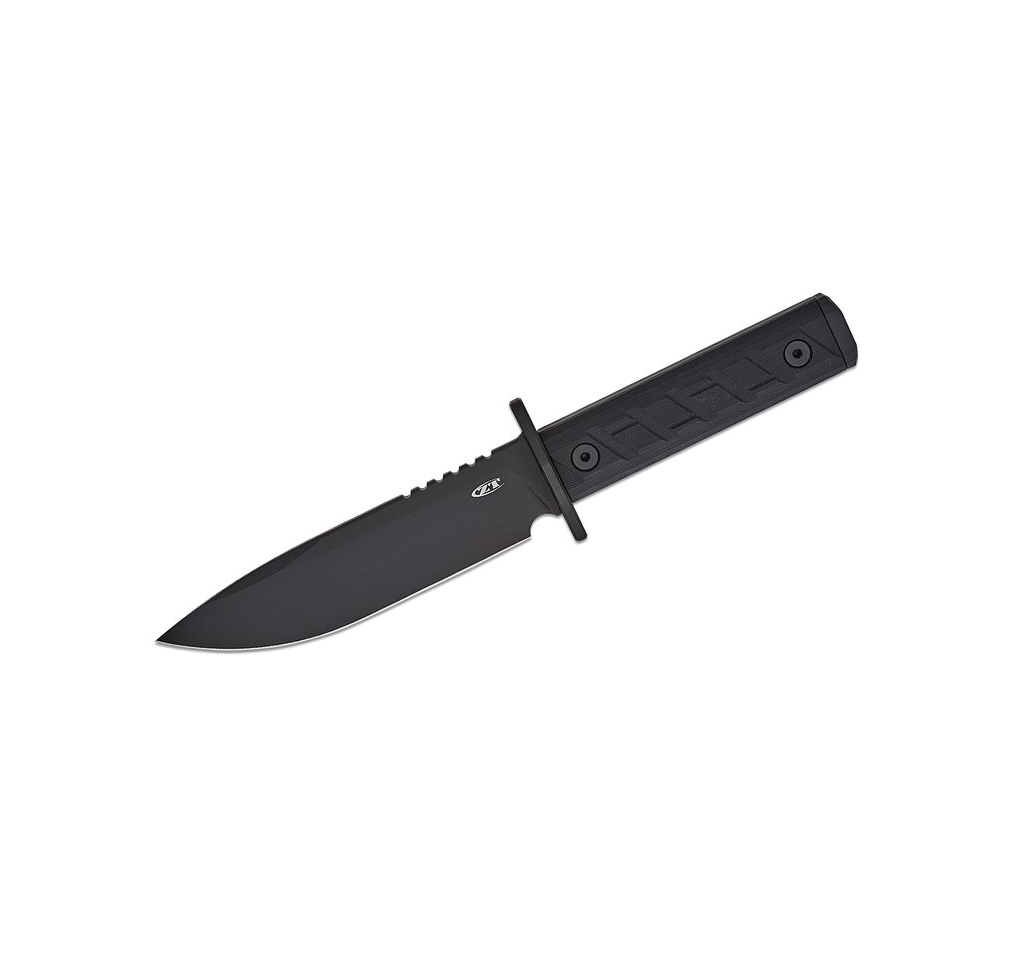 Zero Tolerance ZT 0006BLK