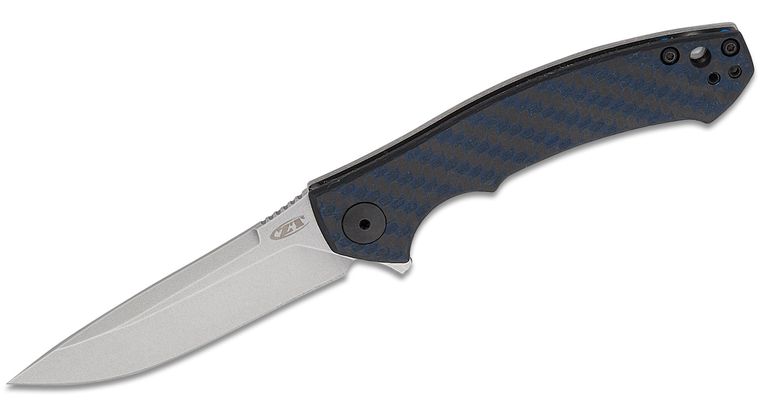 Zero Tolerance ZT 0450BLUCF