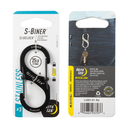 Nite Ize S-Biner® SlideLock® Stainless Steel #3