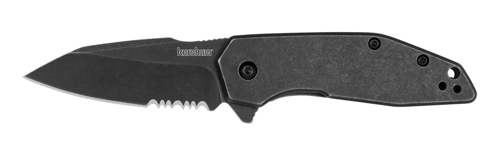 Kershaw GRAVEL SERR