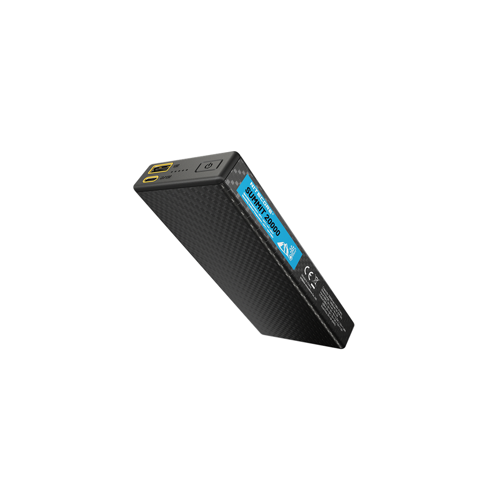 Nitecore SUMMIT 20000