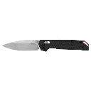 Kershaw Iridium - Carbon Fiber, M390