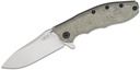 Zero Tolerance Hinderer 0562MIC