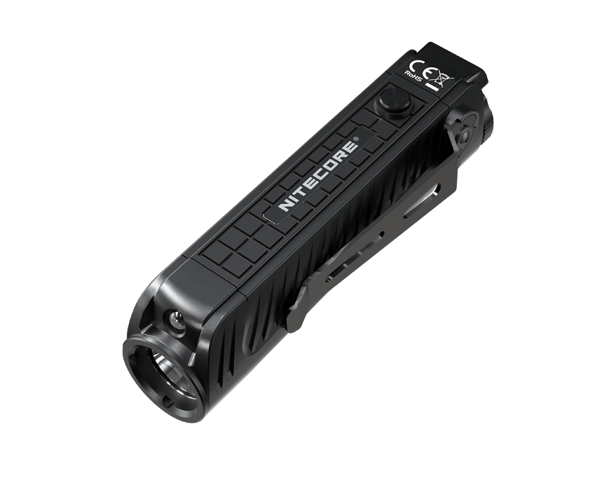 Nitecore Flashlight P18