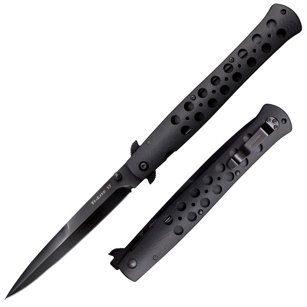 Cold Steel TI-LITE 6