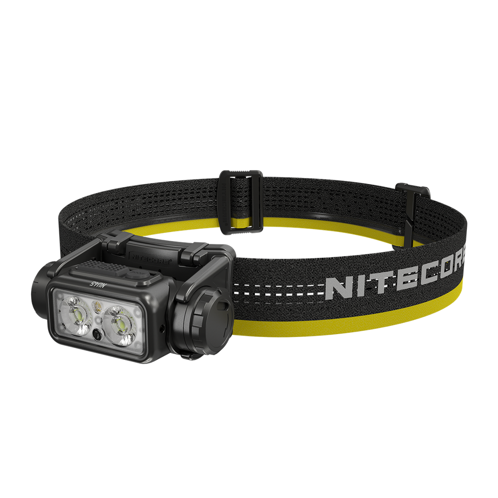 Nitecore Headlamp NU45