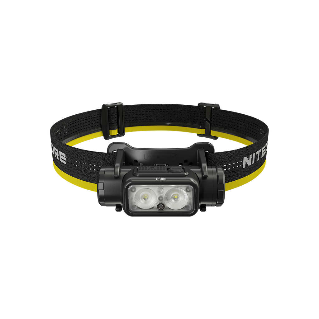 Nitecore Headlamp NU53 