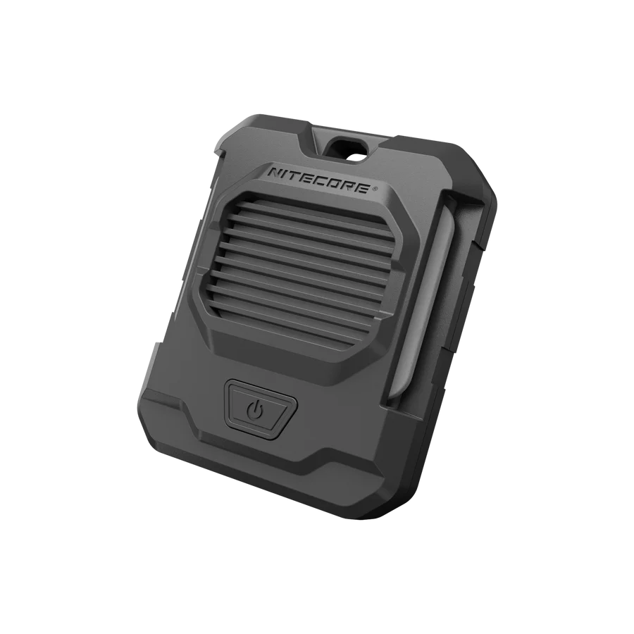 Nitecore EMR05 TAC