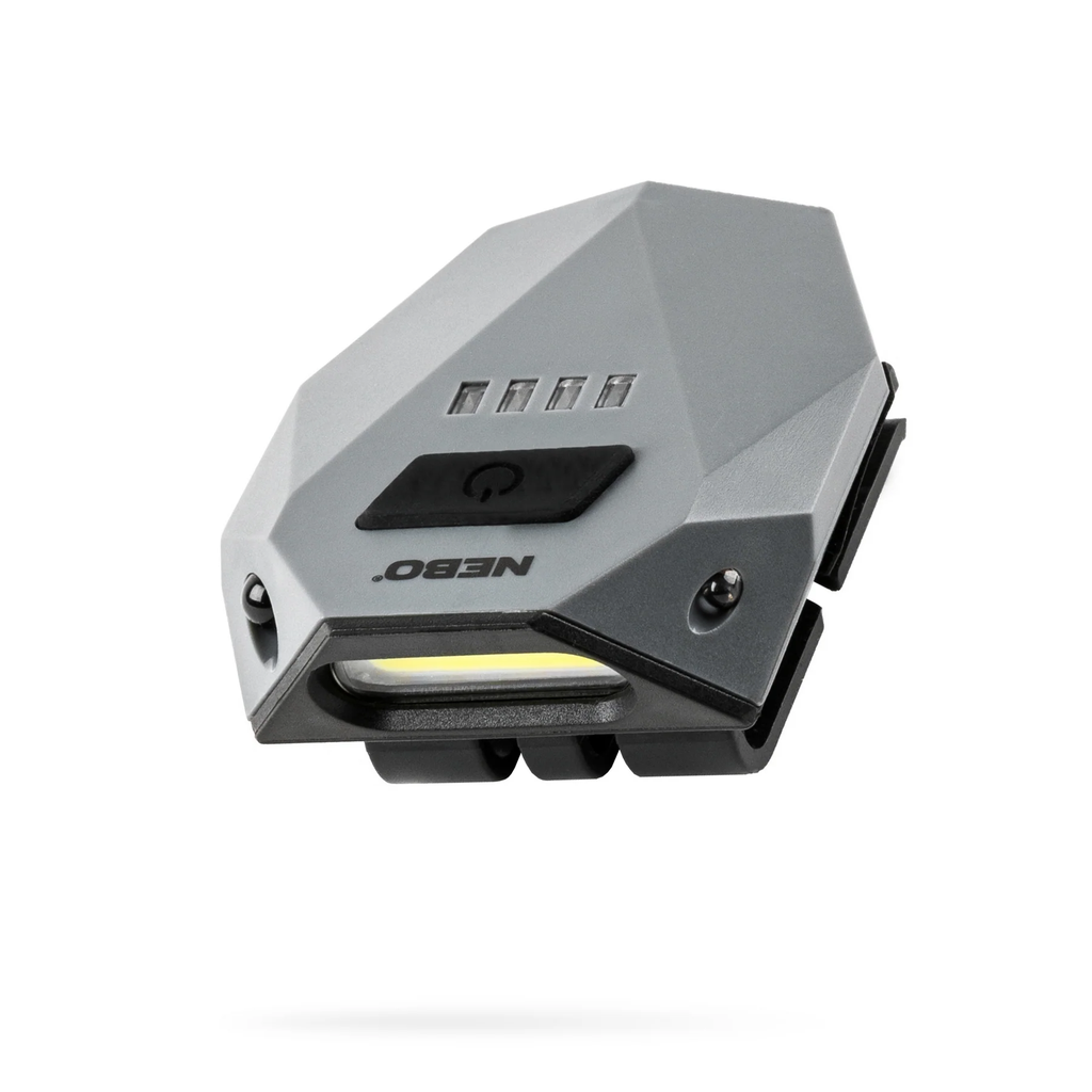 Nebo EINSTEIN CAP 100