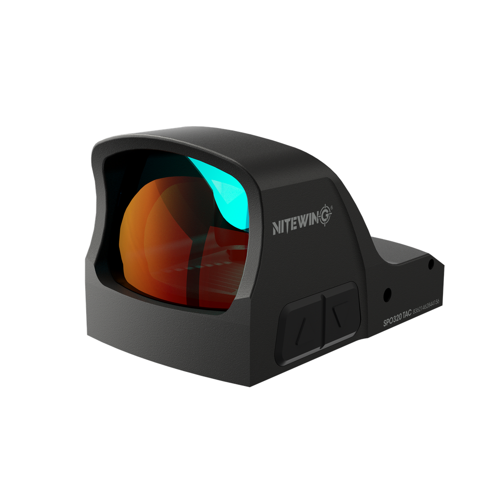 Nitewing SPO320 Red Dot