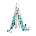 Leatherman Signal - Aqua