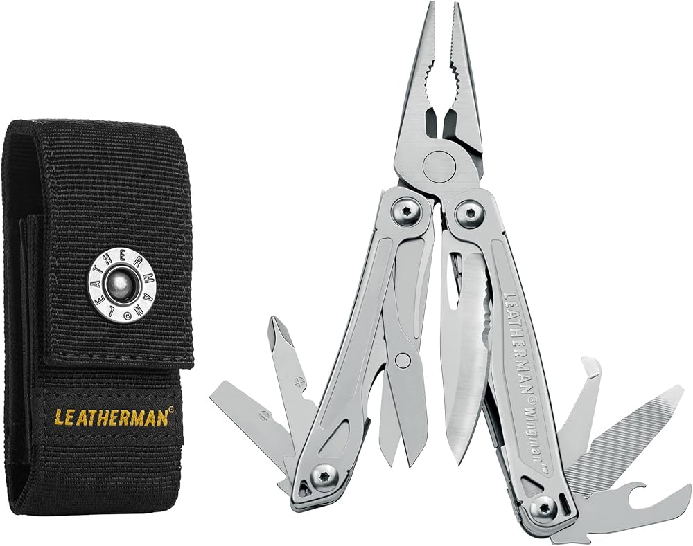 Leatherman Wingman