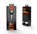 LDNIO Car Charger C503Q with USB To Type-c Cable