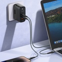 LDNIO Home Charger Q366