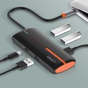 LDNIO HUB Adapter DS-25U