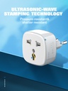 LDNIO HOME CHARGER SCW1050