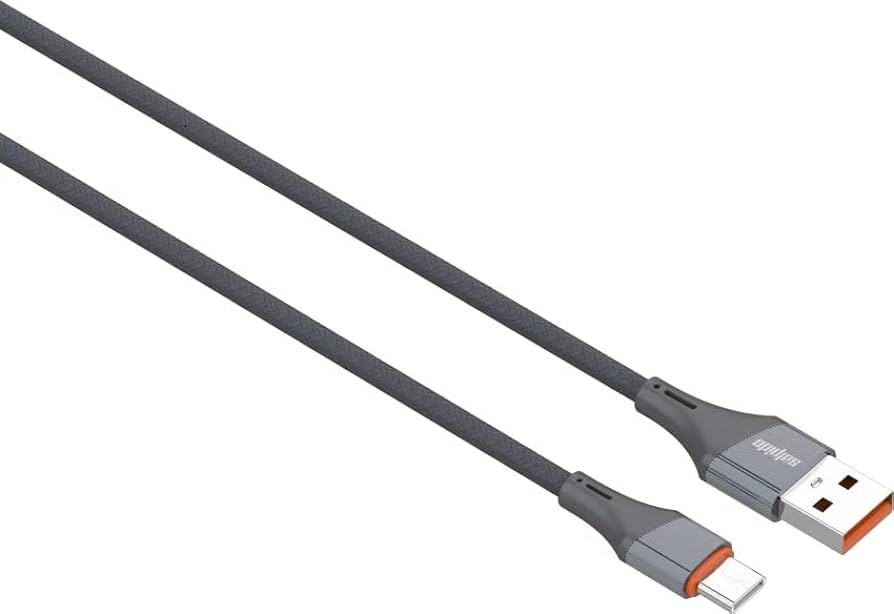 LDNIO CABLE USB to Type-c LS641