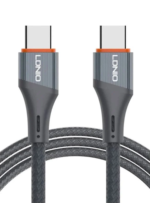 LDNIO CABLE Type-c to Type-c LC631C