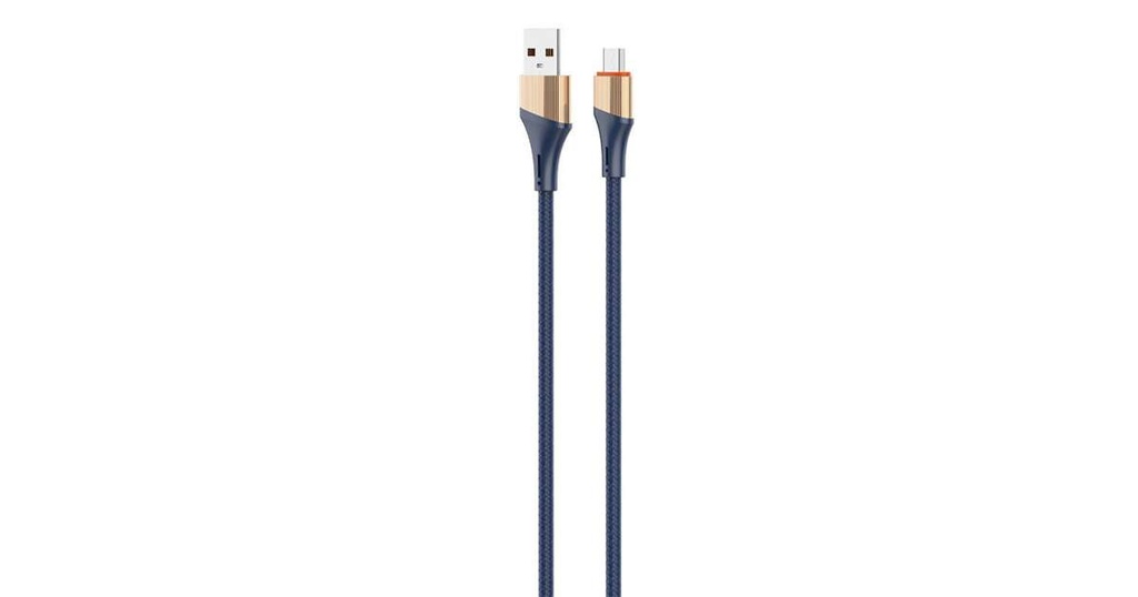 LDNIO CABLE USB to Type-c LS631