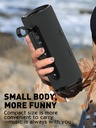 LDNIO Speaker BTS13