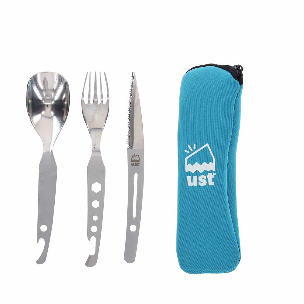 UST Utilitensil Set ( utensil )
