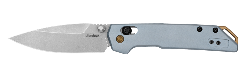 Kershaw Mini Iridium