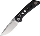 Reate PL-XT Pivot Lock Micarta SW