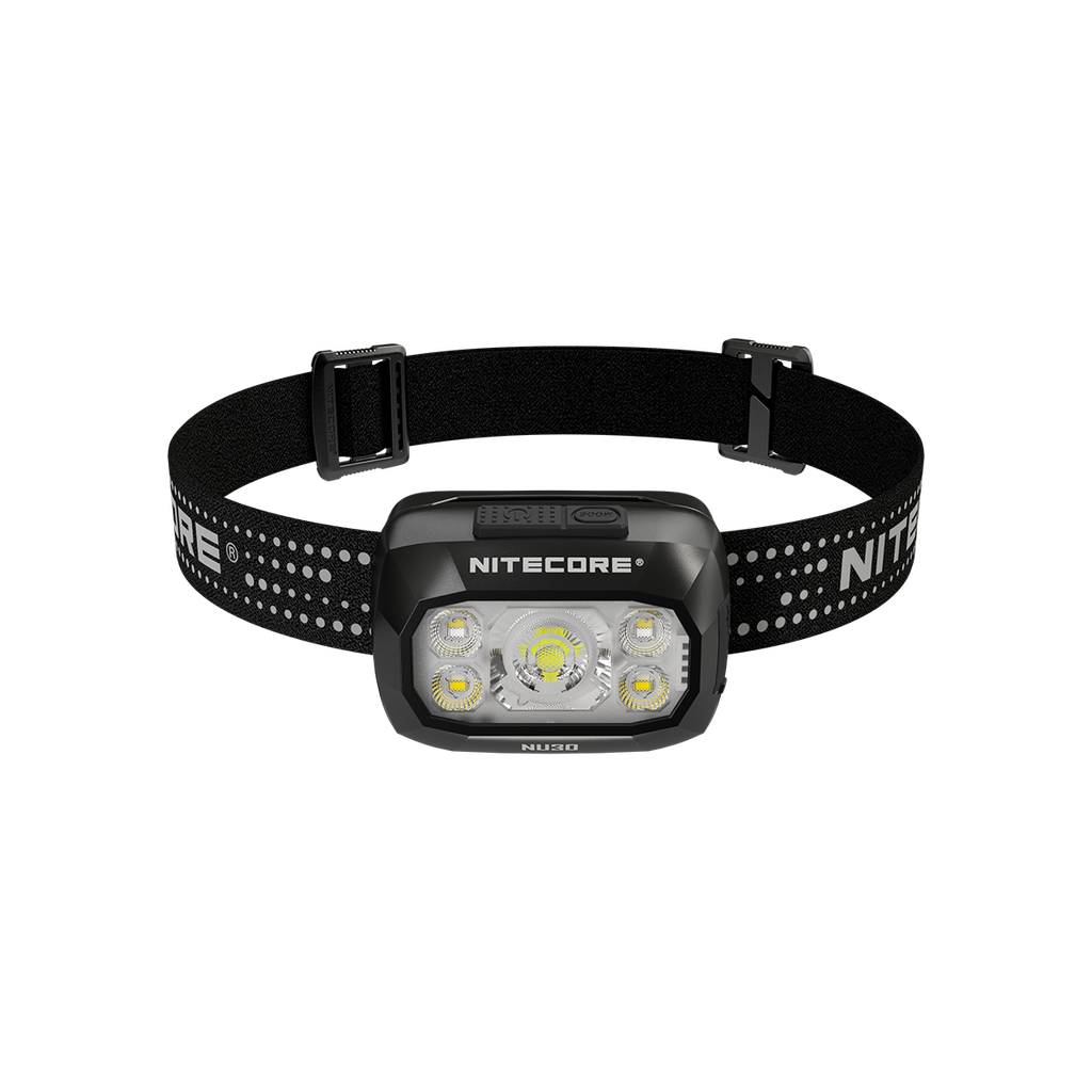 Nitecore NU30