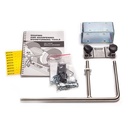 Tormek BGM-100 Bench Grinder Mounting Set