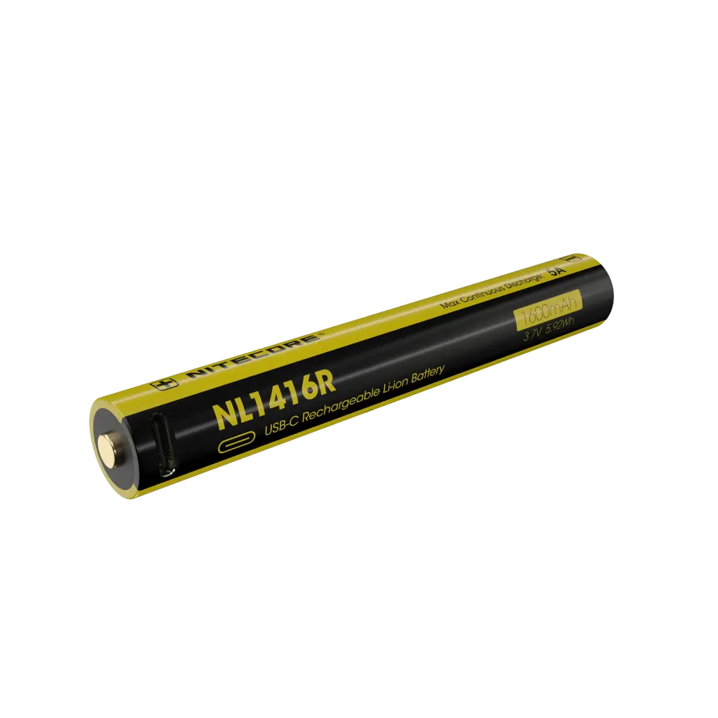 Nitecore Battery NL1416R