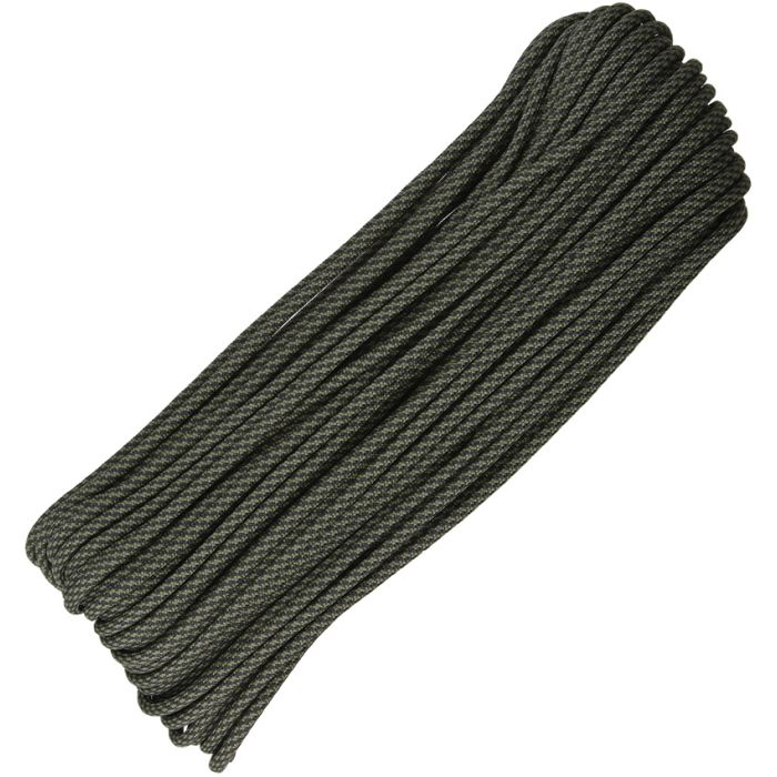 Atwood Parachute Cord Comanche 100ft