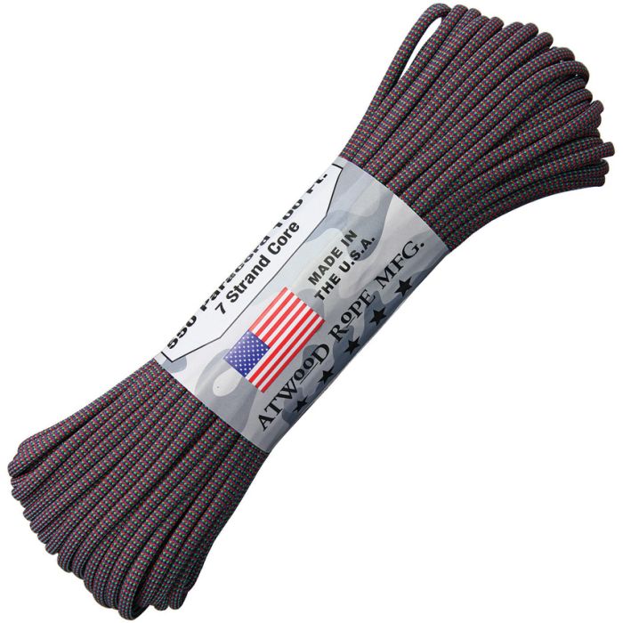 Atwood Parachute Cord Android