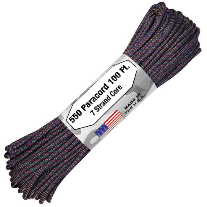 Atwood Color-Changing Paracord Phazer