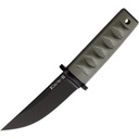 Cold Steel Kyoto II Fixed Blade OD