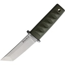 Cold Steel Kyoto II Fixed Blade OD