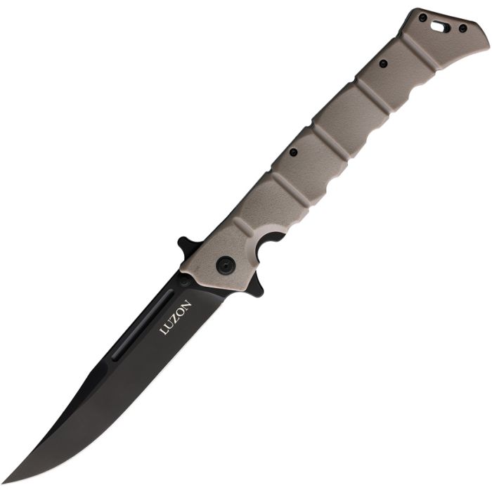 Cold Steel Large Luzon DE