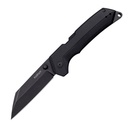 Cold Steel Karve Atlas Lock Black